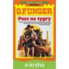 E-kniha Past na tygry - G. F. Unger