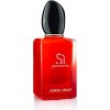 Giorgio Armani Sì Passione Intense parfumovaná voda dámska 50 ml