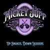 Jupp Mickey - Up Snakes,Down Ladders / Purple / Vinyl [LP]
