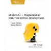Modern C++ Programming with Test-Driven Development
