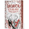 Škorica, chalani a moje… (Dagmar Bach)