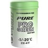 Vauhti PURE PRO GREEN 45 g (-5/-20) 2022 - 45 g