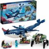 LEGO® Avatar 75579 Tulkun Payakan a krabí oblek