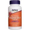 Vitamínové kapsuly Now foods vitamín D3 200 g 200 ml