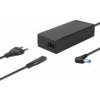 AVACOM nabíjací adaptér pre notebooky 19V 4,74A 90W zakrivený konektor 5,5mm x 2,5mm ADAC-19V-A90WB Avacom