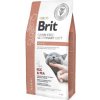 Brit Veterinary Diets GF cat Renal 2 kg