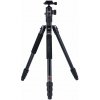 Rollei Stativ C5i / 22583/ Zátěž 8kg/ Vytažený 159 cm/ Hliník/ Černý 22583