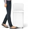 Odpadkový kôš SimpleHuman CW1387CB 45L