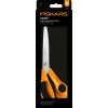 Univerzálne nožnice Fiskars 25 cm oranžové