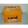 XEROX UNI COPY 80g, A4 5x 500 listov (kartón)