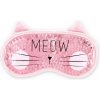 Legami Chill Out - Gel Eye Mask - CATS - gelová maska