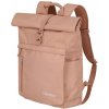 Travelite Basics Rollup ružová 35 l