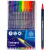 Astra Pen Liner 0,4mm 10ks mix farieb 202023002
