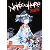 Nekogahara: Stray Cat Samurai 4