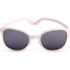 KiETLA slnečné okuliare WaZZ 2-4 roky Blush