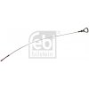 FEBI BILSTEIN Mierka hladiny oleja 44804