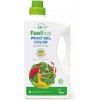 Feel Eco Prací gél na farebnú bielizeň 1,5 l