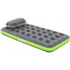 Bestway Semišový nafukovací matrac ROLL and RELAX 188x99x22cm