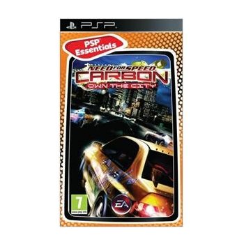 Need For Speed Carbon (Platinum)