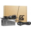 Green Cell PRO Charger / AC adaptér 19V 3.95A 75W pre Toshiba Satellite C55 C660 C850 C855 C870 L650 L650D L655 L750 L750D L755