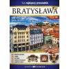 Bratislava obrázkový sprievodca POL Bratislava prewodnik ilustrowany