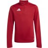adidas | Entrada 26 Training Top Kids | červená| XS(123-128cm)