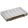 WESTIN - Škatuľka W3 Tackle Box S5 25 x 16,5 x 3,6 cm