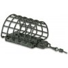 Feederové Kŕmitko MS Range Semicircle 50g zelená
