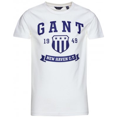 Pánske tričká Gant – Heureka.sk