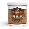 Topvet MSM gél s CBD pre kone 500 ml