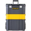 Stanley Essential Pojízdný Box 3v1 STST1-80151