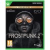 Frostpunk 2 (Icebreaker Edition) (XSX)