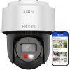 Hilook by Hikvision PTZ-N4MP-P - IP otočná kamera 4Mpx, 2,8mm, Smart Hybrid Light, Audio, Autotracking Lite - Hilook od Hikvision