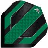Mission Letky Temple - Black & Green F3360