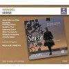 Christie William / Handel : Serse - 3CD