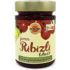 Dia-Wellness Ríbezľový džem so zníženým obsahom cukru 380g