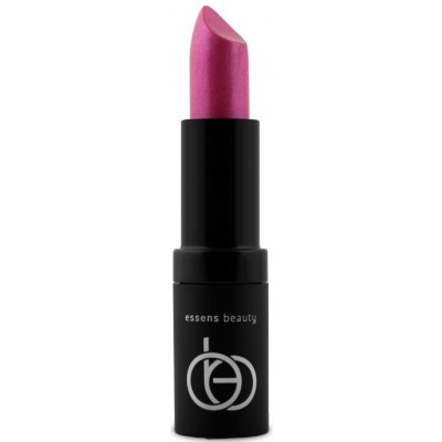 Essens Beauty Krémová rúž 01 Dark Pink perleťová 4,2 g