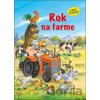 Rok na farme - Prvé čítanie - Slovart plus