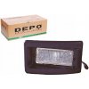 DEPO HMLOVÁ LAMPA (H1) CITROEN JUMPER FIAT