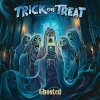 TRICK OR TREAT - GHOSTED (1CDG)
