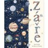 Záře - Hvězdy, planety, vesmírná tělesa - Noelia González