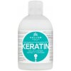 Kallos Keratin regeneračný šampón na vlasy s keratínom 1000 ml