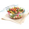Pyrex sklenená zapekacia misa okrúhla, 3,0 l 208 A