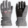 Rossignol jr Roc Impr M Heather Grey