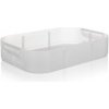 Příslušenství Banquet spodní vrstva k party boxu Culinaria 42 x 28 x 8 cm, transparentní