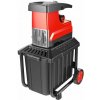 Gama Garden GSS 2500 Elektrický tichý drvič 40 mm/2500 W Gama Garden