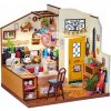Rolife Miniatúrny domček Útulná kuchyňa 196 ks