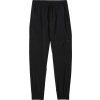 Chlapčenské nohavice Columbia, SILVER RIDGE UTILITY CARGO PANT čierna,biela XL