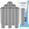 6 x filter vody Wessper AquaClaro pre kávovar Krups Nivona – náhrada