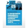 O osvietenom premiérovi, vianočnom kaprovi a slovenskej Gréte - Peter Moczo a kolektív